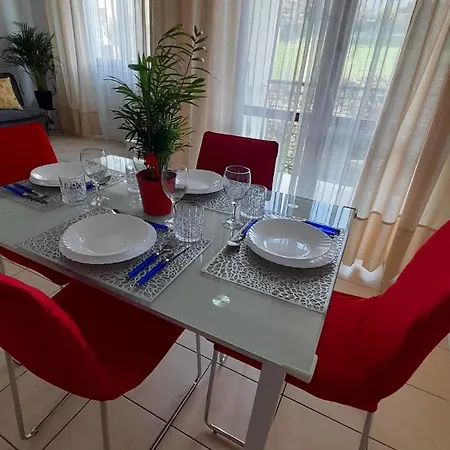 Casa Saffi *
