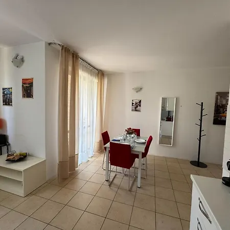Casa Saffi * カントゥ