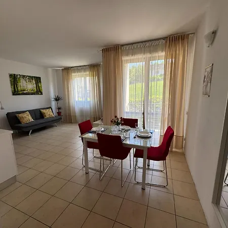 Casa Saffi
