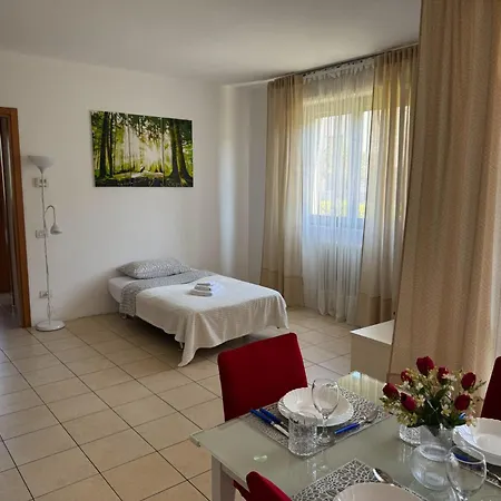 Casa Saffi カントゥ
