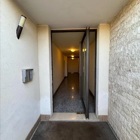 アパート Casa Saffi *