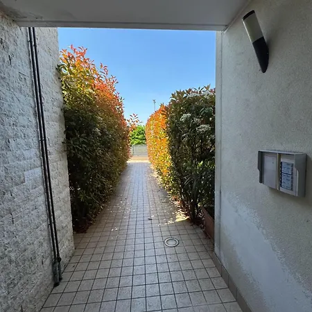 Casa Saffi カントゥ