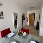 Διαμέρισμα Casa Saffi *