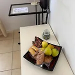 Διαμέρισμα Casa Saffi