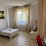Διαμέρισμα Casa Saffi *