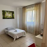 Διαμέρισμα Casa Saffi *