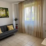 Casa Saffi Διαμέρισμα