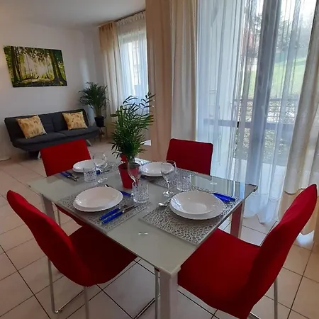Casa Saffi * Cantù