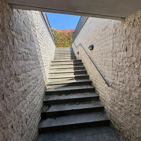 Casa Saffi Apartmán Cantù