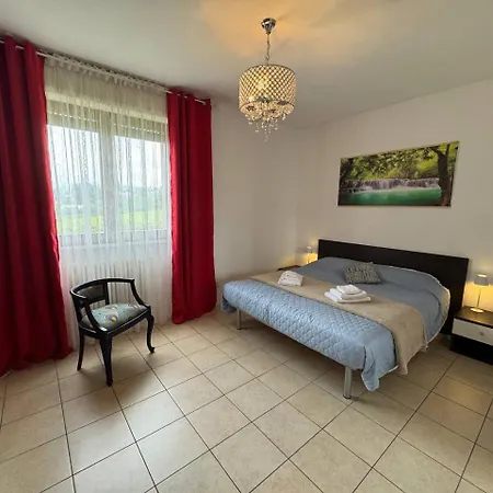 Casa Saffi