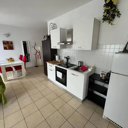 Apartament Casa Saffi *