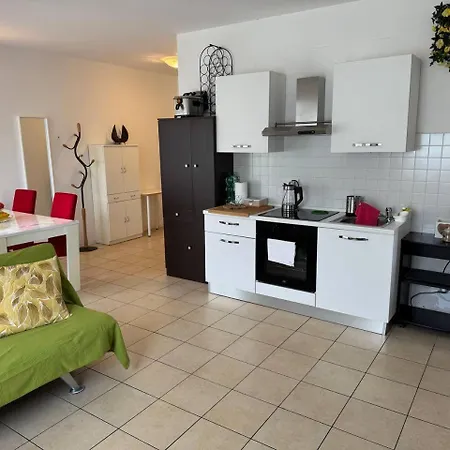 Casa Saffi Cantù