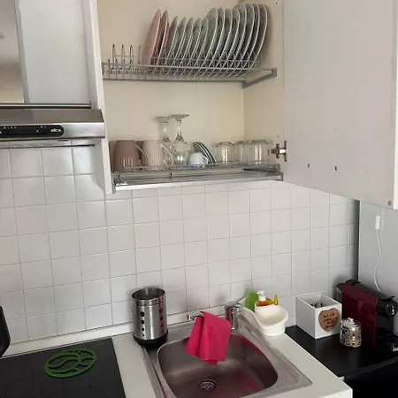 Casa Saffi