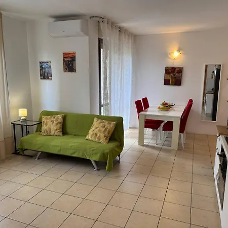 Casa Saffi