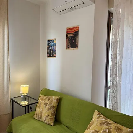 Casa Saffi Apartmán
