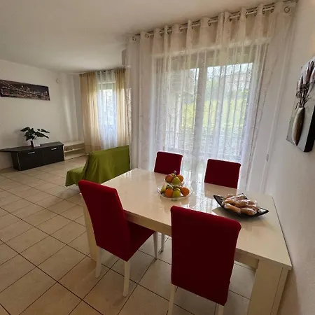 Apartament Casa Saffi
