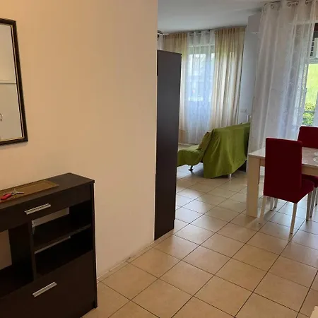 Casa Saffi Apartmán