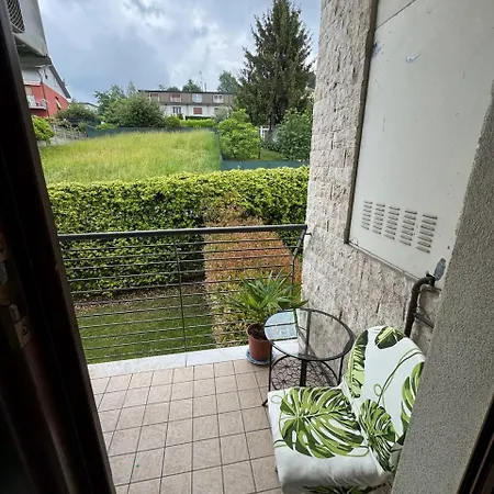 Apartament Casa Saffi *