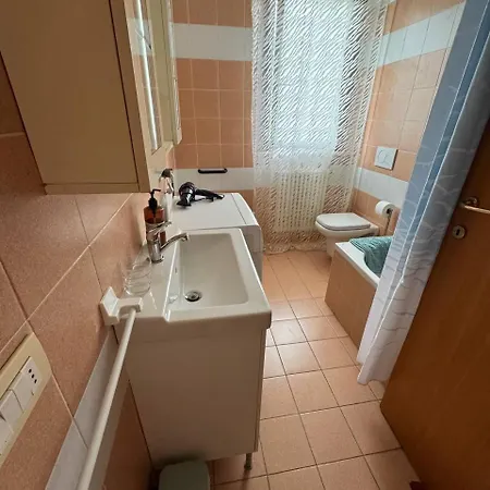 Apartament Casa Saffi