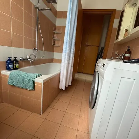 Apartmán Casa Saffi *