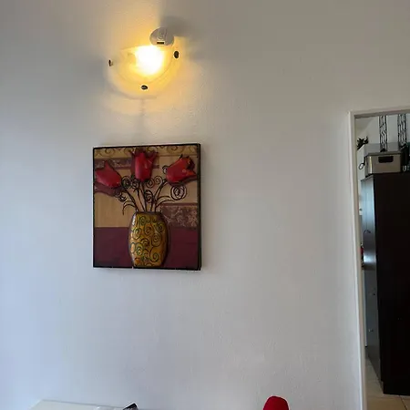 Casa Saffi Apartament *