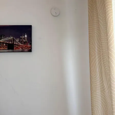 Apartmán Casa Saffi