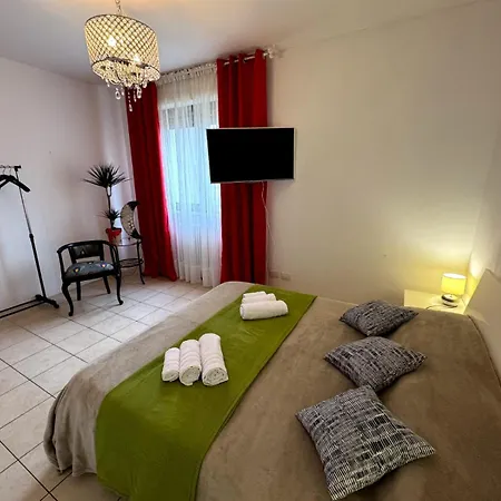 Casa Saffi *