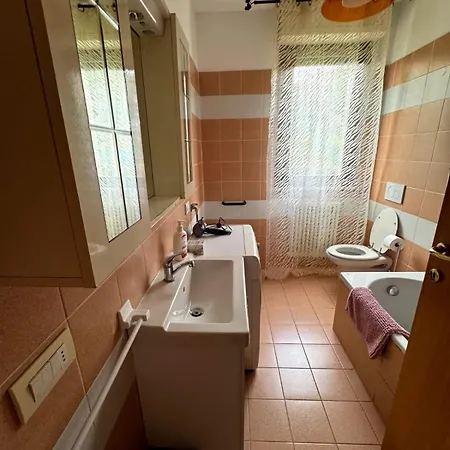 Apartament Casa Saffi Cantù