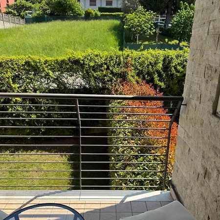 Casa Saffi Cantù
