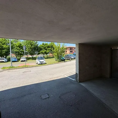 Casa Saffi Cantù