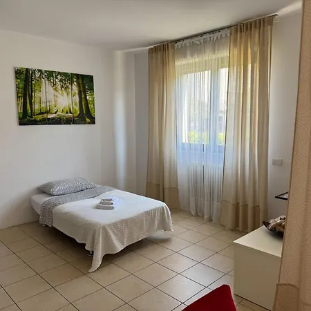 Apartament Casa Saffi *